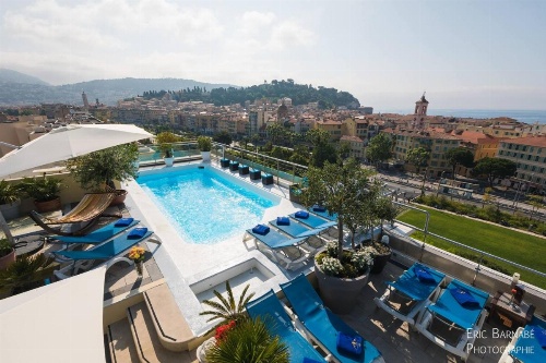 Hotel Aston La Scala image 10
