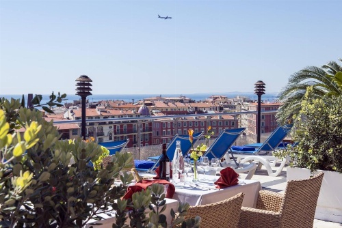 Hotel Aston La Scala image 12
