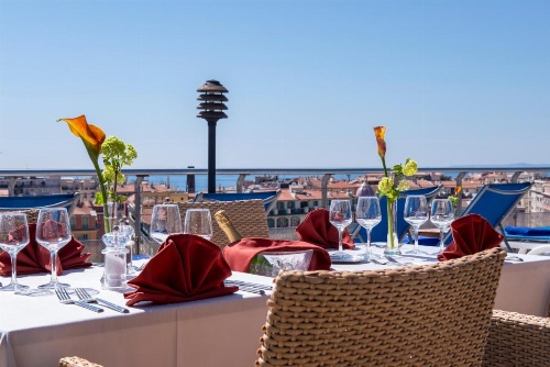 Hotel Aston La Scala image 13