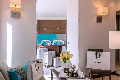 Hotel Aston La Scala image 14