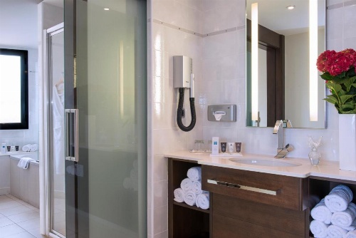 Hotel Aston La Scala image 15