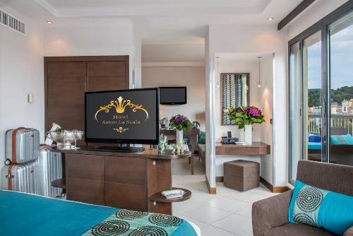 Hotel Aston La Scala image 16