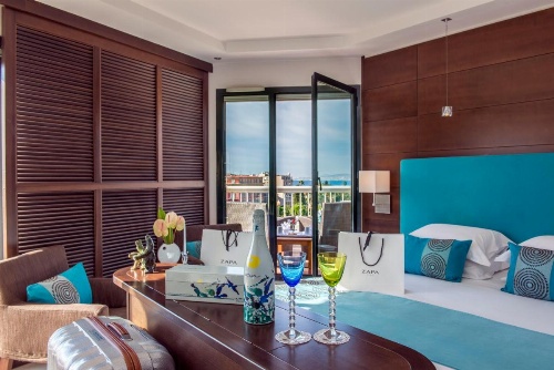 Hotel Aston La Scala image 17