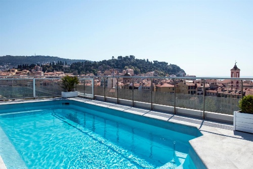 Hotel Aston La Scala image 18