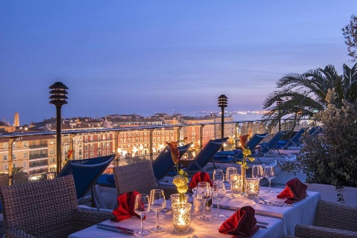 Hotel Aston La Scala image 2