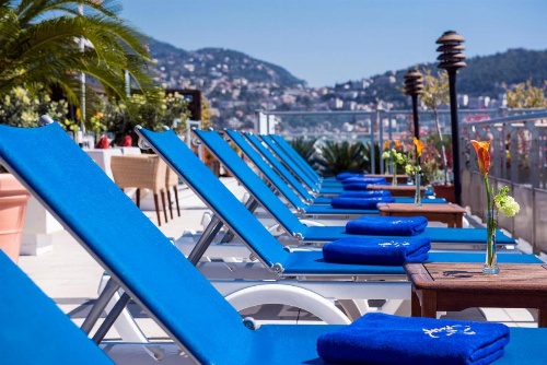 Hotel Aston La Scala image 19