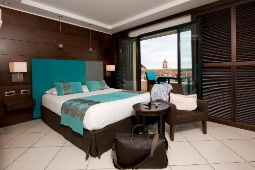 Hotel Aston La Scala image 20