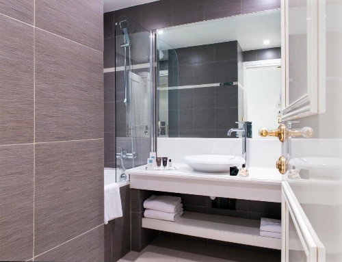 Hotel Aston La Scala image 21