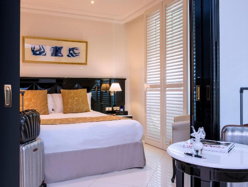 Hotel Aston La Scala image 22