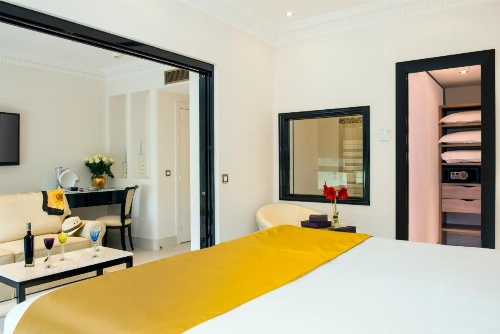 Hotel Aston La Scala image 24