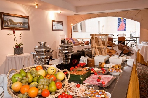 Hotel Aston La Scala image 25