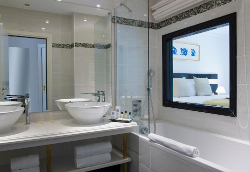 Hotel Aston La Scala image 26