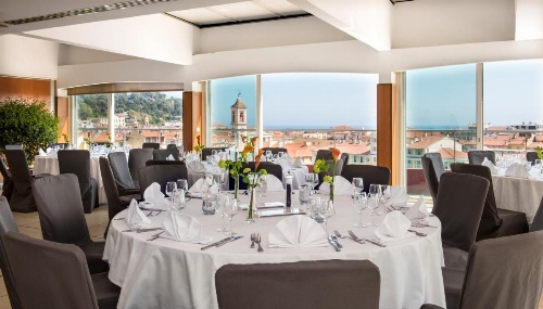 Hotel Aston La Scala image 27