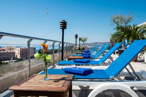 Hotel Aston La Scala image 28