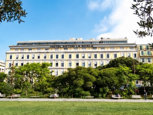 Hotel Aston La Scala image 3