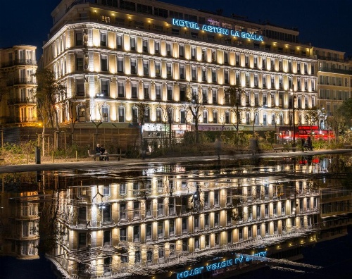 Hotel Aston La Scala image 30