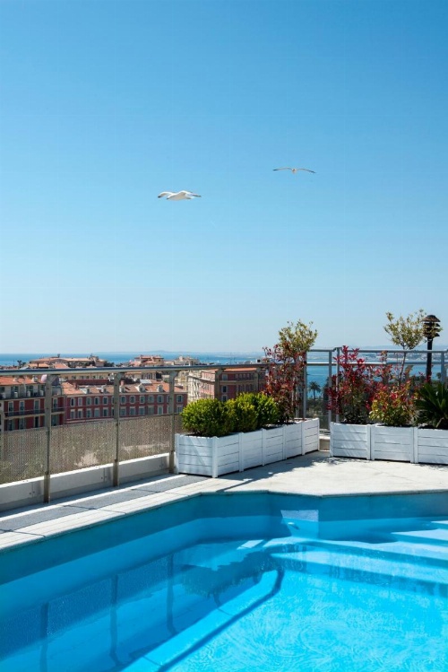 Hotel Aston La Scala image 31
