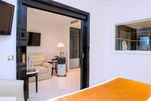 Hotel Aston La Scala image 32