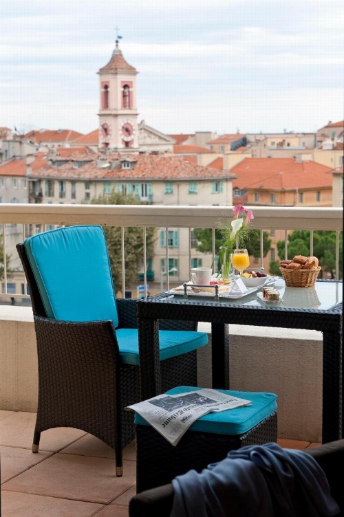 Hotel Aston La Scala image 34