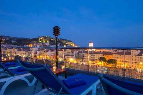 Hotel Aston La Scala image 36