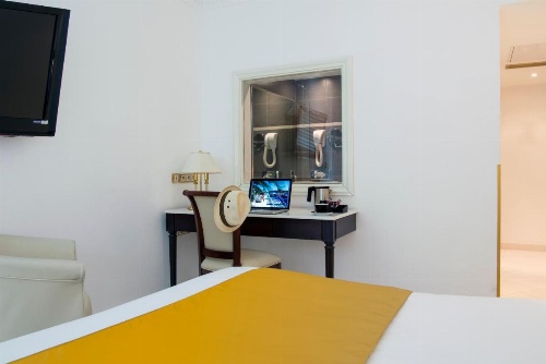 Hotel Aston La Scala image 37