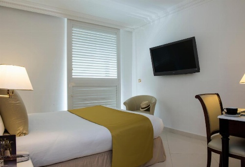 Hotel Aston La Scala image 38