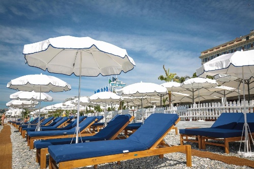 Hotel Aston La Scala image 4