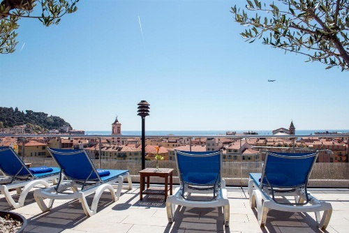 Hotel Aston La Scala image 40