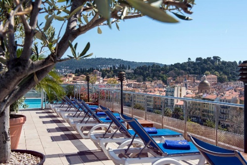 Hotel Aston La Scala image 41