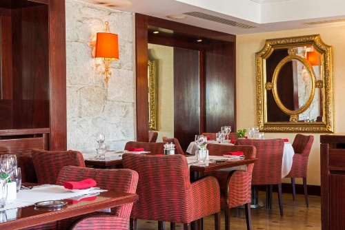 Hotel Aston La Scala image 42