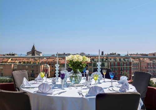 Hotel Aston La Scala image 43