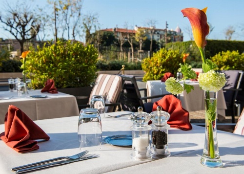 Hotel Aston La Scala image 44