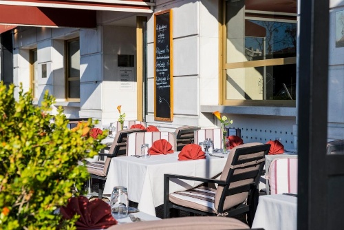 Hotel Aston La Scala image 46