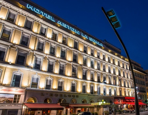 Hotel Aston La Scala image 47