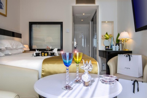 Hotel Aston La Scala image 7